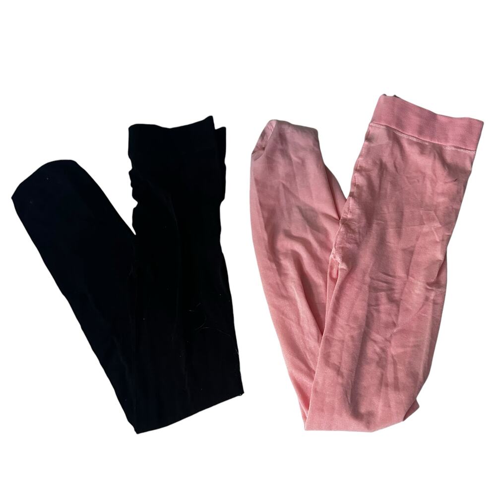 Girls Tights Bundle - Target Size Medium (7-10 Years)